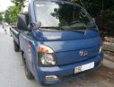 Hyundai Porter   II 2014 - Bán Hyundai Porter II sản xuất 2014, màu xanh lam, nhập khẩu  