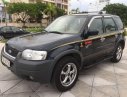 Ford Escape   XLT  2003 - Chính chủ bán Ford Escape XLT năm sản xuất 2003, màu đen