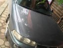 Mazda 626   MT 1999 - Bán Mazda 626 MT năm sản xuất 1999, màu xám  