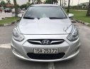 Hyundai Accent  AT 2012 - Bán Hyundai Accent Sx 2012, Đk 2013 số tự động, nhập khẩu nguyên chiếc