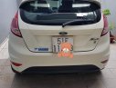 Ford Fiesta Titanium 2015 - Bán Ford Fiesta Titanium đời 2015, màu trắng