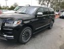 Lincoln Navigator 2018 - Bán ô tô Lincoln Navigator sản xuất năm 2018, màu đen, nhập khẩu Mỹ