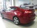 Hyundai Elantra 1.6 AT 2018 - Hyudai Elantra 1.6AT khuyến mãi cực lớn tháng mưa ngâu