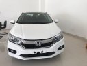 Honda City 2018 - Bán xe Honda City 2018 giao xe 8/2018. LH ngay để nhận ưu đãi tốt nhất