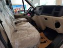Ford Transit    2018 - Bán Ford Transit 16 chỗ, sản xuất 2018, đủ màu giao xe ngay, động cơ Diesel, 6 cấp số sàn
