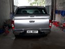 Isuzu Dmax 2008 - Cần bán xe Isuzu Dmax đời 2008, màu bạc, nhập khẩu nguyên chiếc