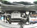 Hyundai i10    2012 - Cần bán xe Hyundai i10 đời 2012, phiên bản đủ