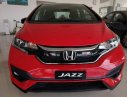 Honda Jazz   2018 - Bán Honda Jazz 2018 nhập khẩu nguyên chiếc, thiết kế phong cách cá tính