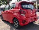 Toyota Wigo 1.2AT 2018 - Bán ô tô Toyota Wigo G đời 2018, màu đỏ, nhập khẩu nguyên chiếc, đưa 100 triệu nhận xe tại Tây Ninh