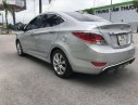 Hyundai Accent  AT 2012 - Bán Hyundai Accent Sx 2012, Đk 2013 số tự động, nhập khẩu nguyên chiếc