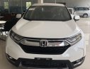 Honda CR V 2018 - Bán Honda CR-V 2018, giao xe 8/2018. Liên hệ ngay để nhận ưu đãi tốt nhất