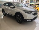 Honda CR V 2018 - Bán Honda CR-V 2018, giao xe 8/2018. Liên hệ ngay để nhận ưu đãi tốt nhất