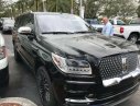 Lincoln Navigator 2018 - Bán ô tô Lincoln Navigator sản xuất năm 2018, màu đen, nhập khẩu Mỹ