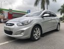 Hyundai Accent  AT 2012 - Bán Hyundai Accent Sx 2012, Đk 2013 số tự động, nhập khẩu nguyên chiếc