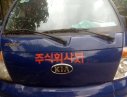 Kia Bongo   2006 - Bán Kia Bongo đời 2006, nhập khẩu nguyên chiếc