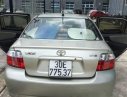 Toyota Vios MT 2007 - Bán Toyota Vios MT đời 2007, màu bạc, nhập khẩu  