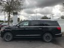 Lincoln Navigator 2018 - Bán ô tô Lincoln Navigator sản xuất năm 2018, màu đen, nhập khẩu Mỹ