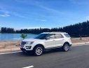 Ford Explorer Limited  2017 - Bán ô tô Ford Explorer Limited sản xuất 2017, màu trắng