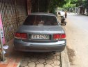 Mazda 626   MT 1999 - Bán Mazda 626 MT năm sản xuất 1999, màu xám  