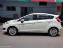 Ford Fiesta Titanium 2015 - Bán Ford Fiesta Titanium đời 2015, màu trắng