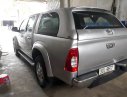 Isuzu Dmax 2008 - Cần bán xe Isuzu Dmax đời 2008, màu bạc, nhập khẩu nguyên chiếc