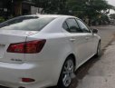 Lexus IS 2007 - Bán Lexus IS năm sản xuất 2007, màu trắng, giá tốt