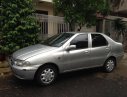 Fiat Siena 2003 - Cần bán xe Fiat Siena đời 2003, màu bạc, 95tr