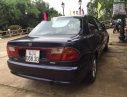 Mazda 323 2001 - Cần bán xe Mazda 323 năm sản xuất 2001 ít sử dụng