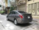 Nissan Sunny   XV   2016 - Bán xe Nisan Sunny XV số tự động sản xuất và đăng ký lần đầu tháng 12/2016