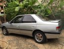 Peugeot 405 GL 1990 - Bán Peugeot 405 GL, 5 chỗ, năm sản xuất 1990, màu bạc, xe nhập