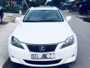 Lexus IS 2007 - Bán Lexus IS năm sản xuất 2007, màu trắng, giá tốt