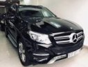 Mercedes-Benz GLE-Class 2015 - Xe Mercedes Benz GLE Class GLE 400 4Matic Exclusive 2015 