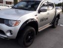 Mitsubishi Triton G 2007 - Cần bán xe bán tải Triton máy dầu, xe đẹp, rút hồ sơ trong ngày