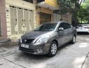 Nissan Sunny   XV   2016 - Bán xe Nisan Sunny XV số tự động sản xuất và đăng ký lần đầu tháng 12/2016