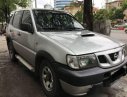 Nissan Terrano 2005 - Bán Nissan Terrano sản xuất 2005, màu bạc, giá chỉ 285 triệu