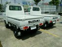 Suzuki Carry 2018 - Đại Lý Suzuki Đông Nai bán xe (Suzuki Carry Truck 650kg), hỗ trợ lên tới 70%, trả trước 30% nhận xe