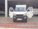 Veam Star    2016 - Bán xe tải Veam Star thùng kín 750kg