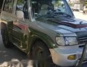 Hyundai Galloper 2003 - Cần bán gấp Hyundai Galloper năm 2003, giá 115tr