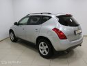 Nissan Murano SE 2005 - Bán xe Nissan Murano SE sản xuất năm 2005, màu bạc, nhập khẩu nguyên chiếc