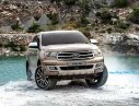 Ford Everest Titanium 2.0 4x2 2018 - Ford Everest 2.0 tubor đơn 2018 công suất 180 mã lực, nhập khẩu nguyên chiếc giao tại Điện Biên LH: 0941921742