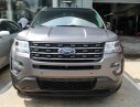 Ford Explorer 2.3 Ecoboost Limited 2018 - Lào Cai Ford: Bán xe Ford Explorer đời 2019 mới. Giá siêu khuyến mại 0965423558