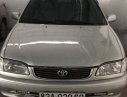 Toyota Corolla G 1998 - Bán Toyota Corolla G sx 1998, màu bạc, nhập khẩu nguyên chiếc