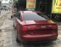 Audi A6   3.0 2012 - Bán xe Audi A6 3.0 đăng ký T12/2012