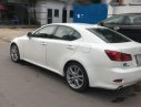 Lexus IS 2007 - Bán Lexus IS năm sản xuất 2007, màu trắng, giá tốt