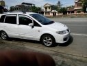 Mazda Premacy 2003 - Cần bán xe Mazda Premacy đời 2003, màu trắng, giá tốt