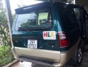 Isuzu Hi lander 2003 - Bán ô tô Isuzu Hi lander máy diesel đời 2003, màu xanh - ghi