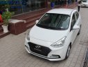 Hyundai i10 2018 - Bán xe I10 2 đầu 1.2L số sàn, hỗ trợ đăng kí kinh doanh Grab miễn phí