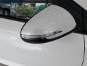 Hyundai Accent 2018 - Sỡ hữu xe Accent 1.4 MT bản Base màu trắng, xe giao liền, nhiều ưu đãi. 