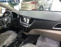 Hyundai Accent 2018 - Sỡ hữu xe Accent 1.4L số tự động tiêu chuẩn màu đỏ, xe giao liền, nhiều ưu đãi