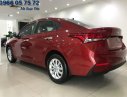 Hyundai Accent 2018 - Sỡ hữu xe Accent 1.4L số tự động tiêu chuẩn màu đỏ, xe giao liền, nhiều ưu đãi